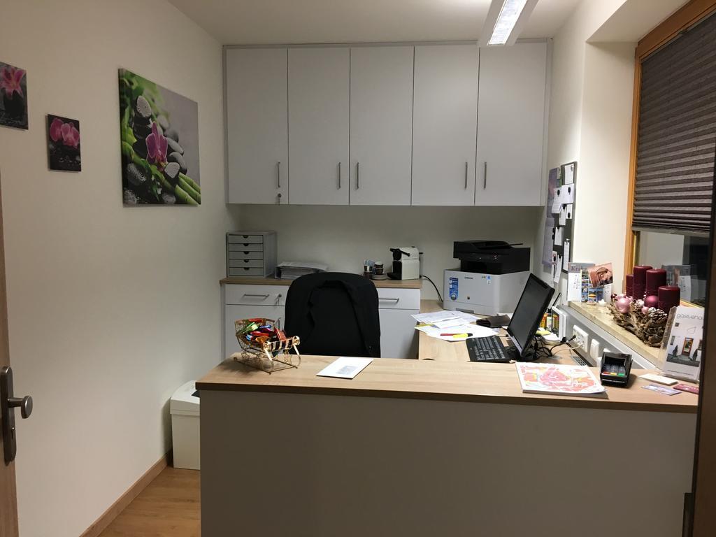 Apartment Am Lindenhain Erding